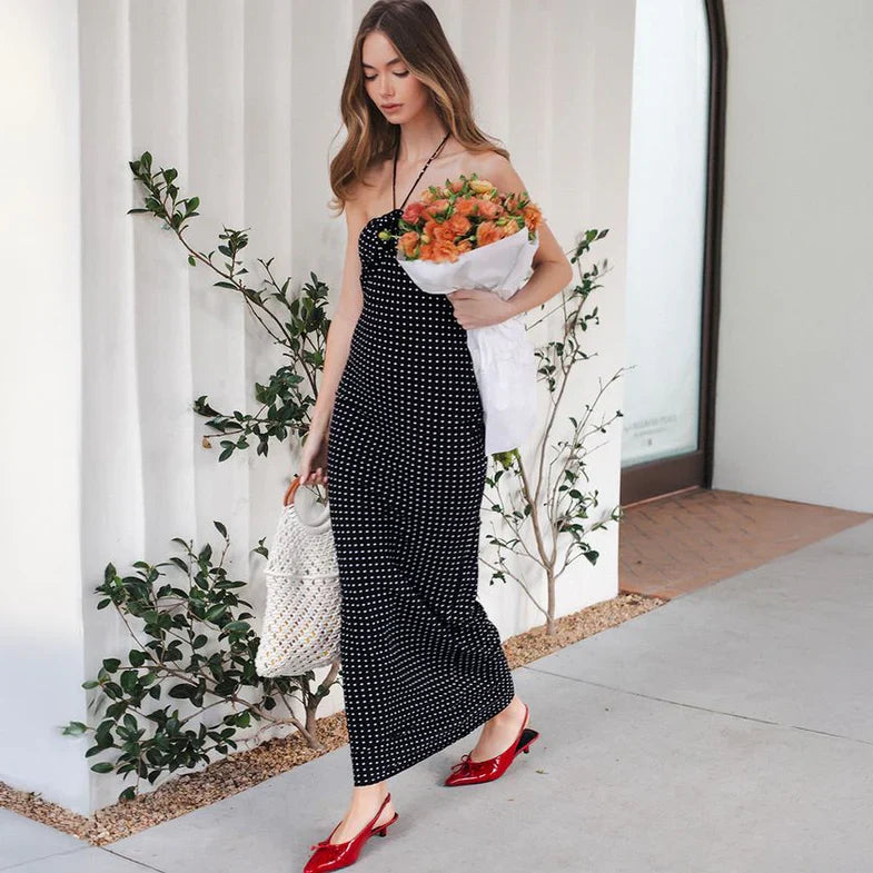 Midi Dresses