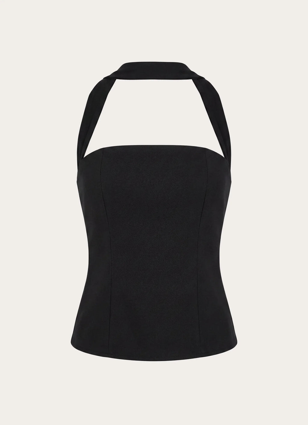 Do It Again Top - Black
