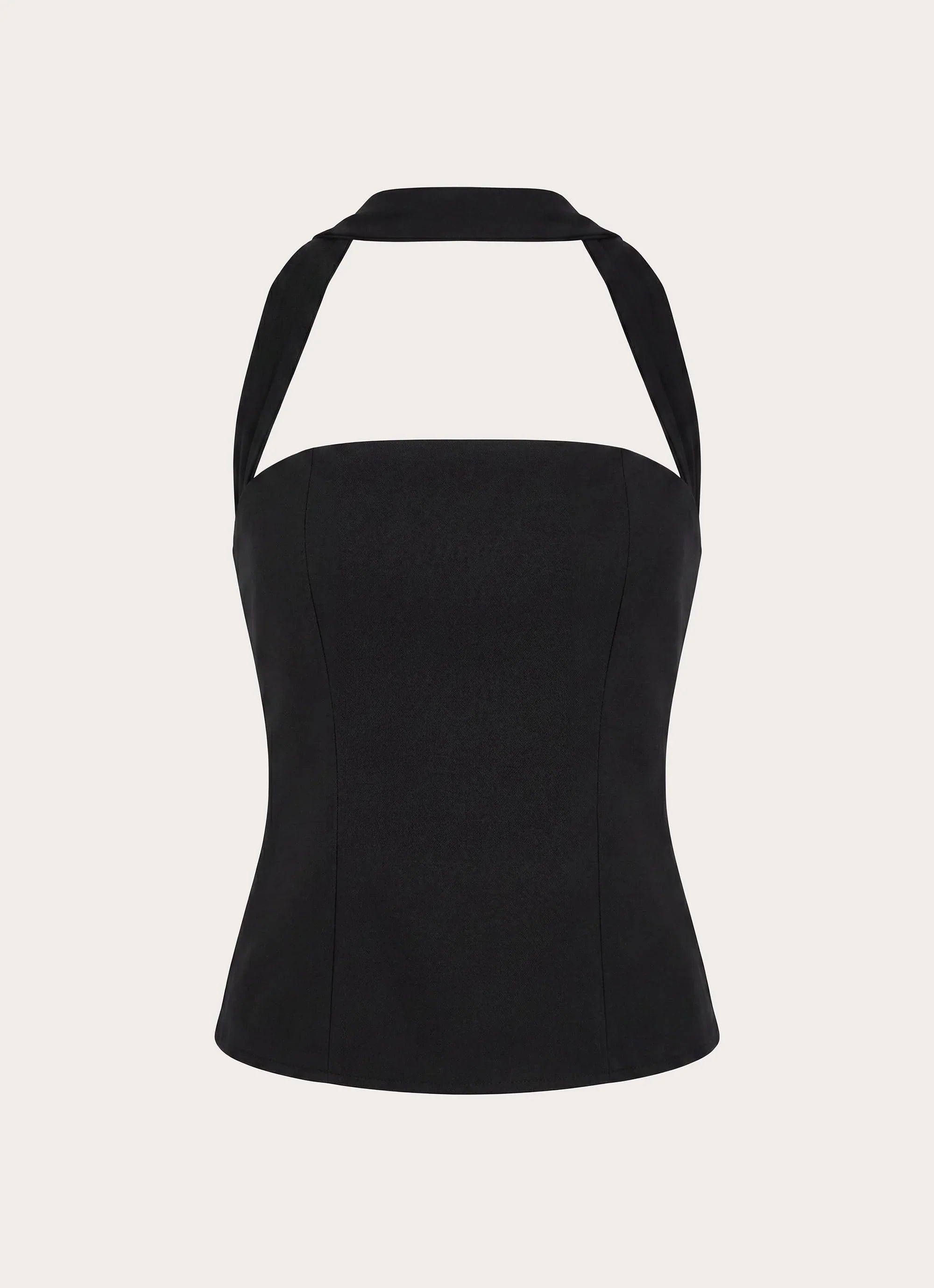 Do It Again Top - Black